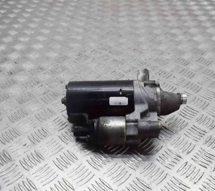 Audi A4 S4 B8 8K Starter motor 0001139019 03L911021E