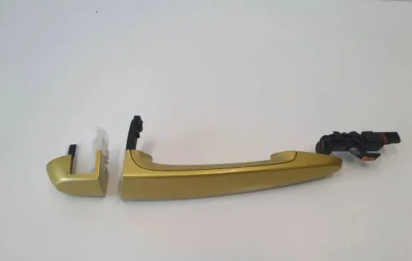 BMW 4 F32 F33 Front door exterior handle 8059811 14362560