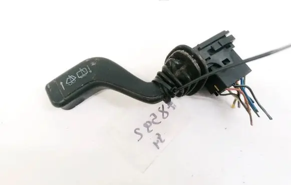 Opel Zafira A Wiper control stalk 90124931 90191942