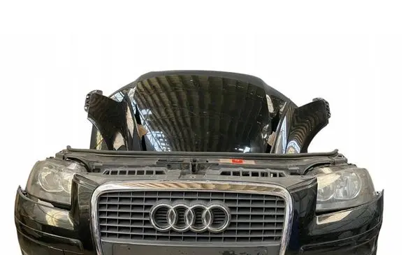 Audi A3 S3 8P Front piece kit 8P4807105A