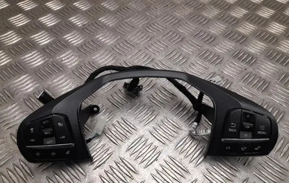 Ford Explorer VI Steering wheel buttons/switches LB5T9E740DC