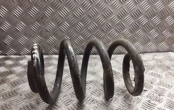 Volkswagen Crafter Front coil spring NOCODE