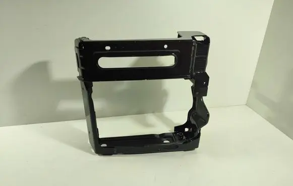 BMW X5M G05 F95 Side radiator support slam panel 7421884