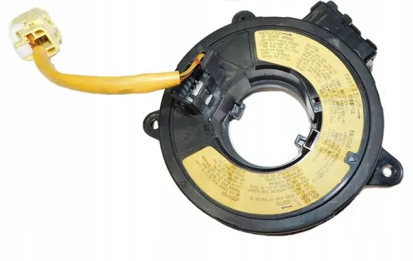 Mazda Premacy Airbag slip ring squib (SRS ring)