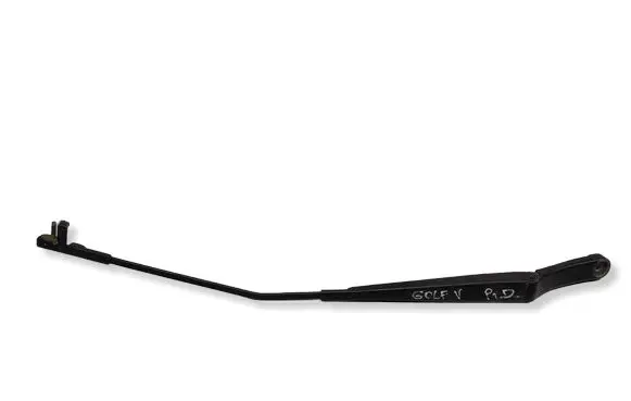 Volkswagen Golf V Front wiper blade arm 1K1955410