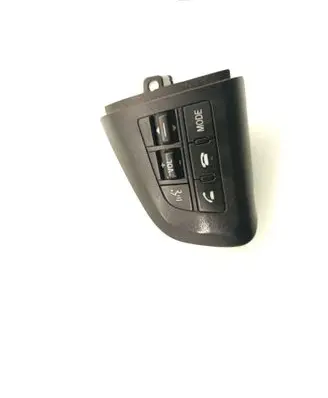Mazda CX-7 Steering wheel buttons/switches 75B979