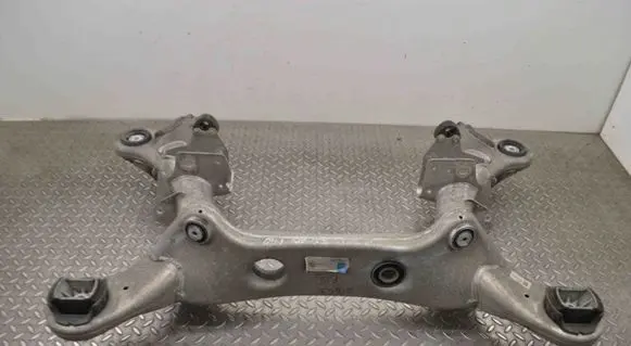 Mercedes-Benz S W221 Rear subframe A2213505208