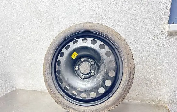 Opel Astra H R16 spare wheel 13205892 2760115