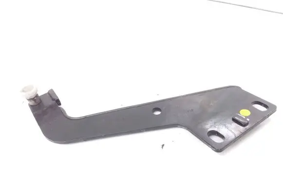 Seat Alhambra (Mk2) Sliding door upper roller guide/hinge 7N0843435B