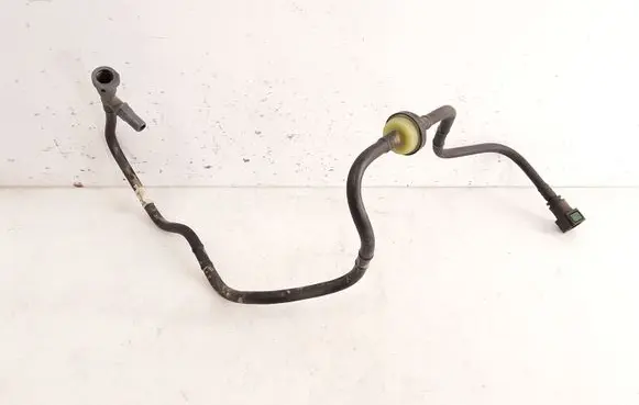 Peugeot 308 Brake booster pipe/hose 9806350980