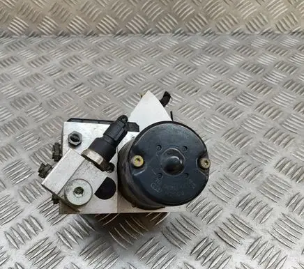 Mercedes-Benz S W220 ABS Pump 0265202444 A0034318712