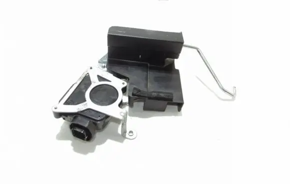 Hyundai Accent Rear door lock A045035