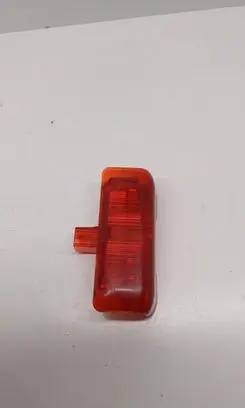 Nissan Qashqai Front door interior light 