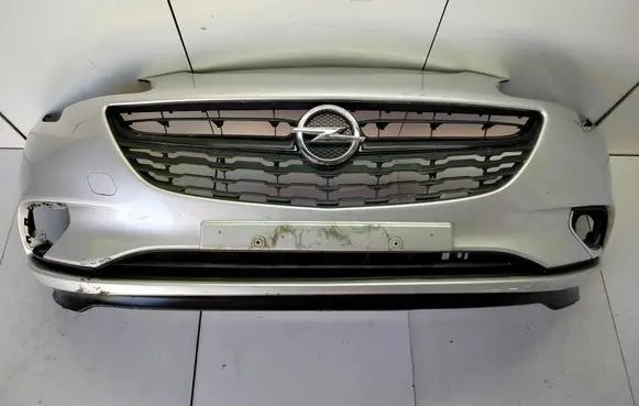 Opel Corsa E Front bumper 39003567