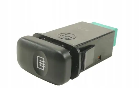 KIA Carnival Windscreen/window heater switch 0K55366460