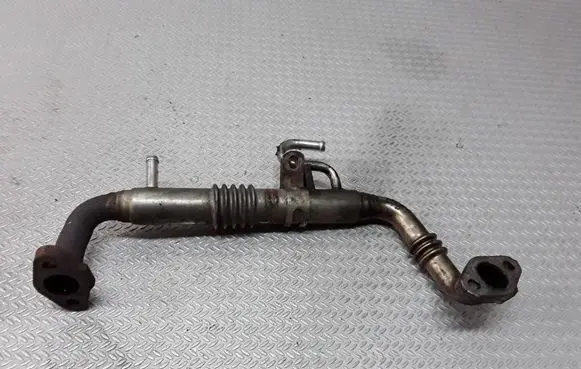 Toyota Avensis Verso EGR valve cooler