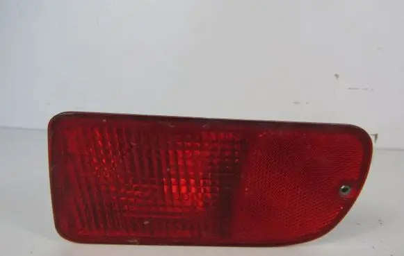 Chevrolet Rezzo Rear fog light 0322001204