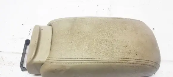Citroen C-Crosser Armrest