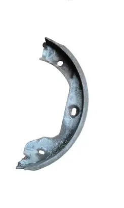 BMW 7 E65 E66 Handbrake/parking brake pads 