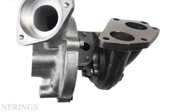 BMW 3 E90 E91 Turbo 54399880065 11901189