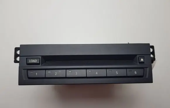BMW X5 E70 CD/DVD changer 021145 65129 13308501