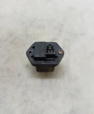 KIA Carens I Heater blower motor/fan resistor GQXD3F30 2451130020 DOOWON