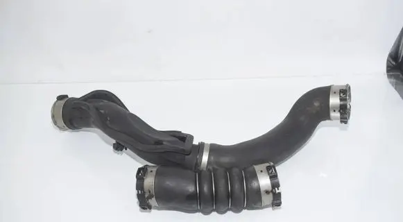 BMW 5 GT F07 Intercooler hose/pipe 7800144 4735270 11617800144
