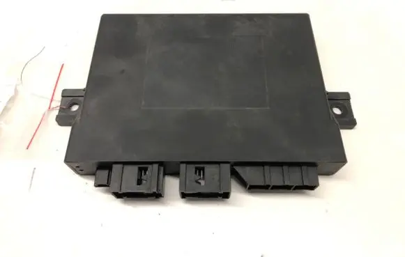 Other control units/modules