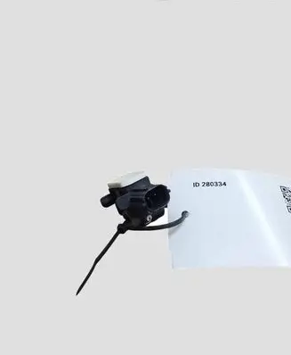 Nissan Leaf I (ZE0) Airbag deployment crash/impact sensor 988303JA0A