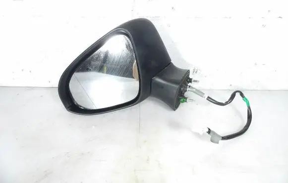 Toyota Avensis T270 Front door electric wing mirror E11026983