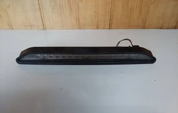 Opel Zafira A Third/center stoplight 0069907