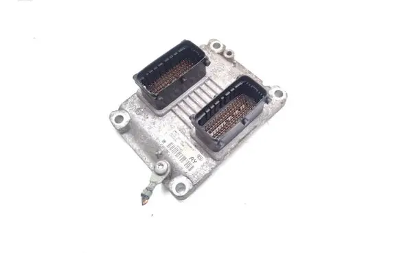 Opel Tigra B Engine control unit/module 55557934 0261208941 1039S28413