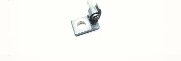 Skoda Superb B9 Front door lower hinge 8X4833406A