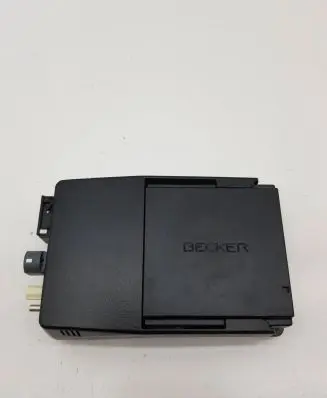 GPS navigation control unit/module
