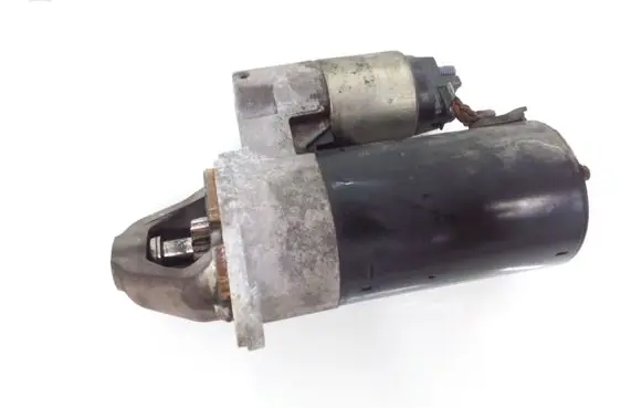 Mercedes-Benz A W169 Starter motor 0001108217 A0051517401