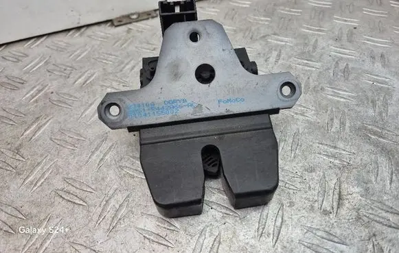 Ford Kuga I Tailgate/trunk/boot lock/catch/latch 8M51R442A66AC 234108