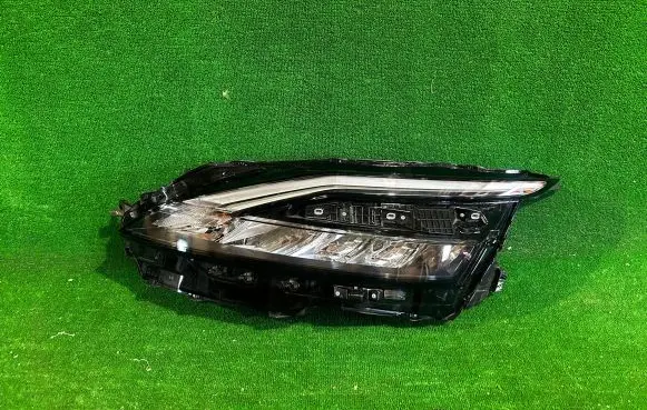 Nissan Qashqai J12 Headlight/headlamp 1008D02G CZZDEM0NTAU