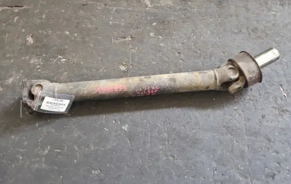 Mitsubishi Pajero Pinin Front prop shaft IMPRK1370293