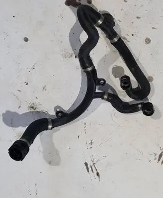 Peugeot 208 II Engine coolant pipe/hose HSR28821