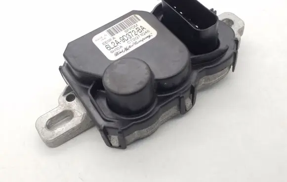 Ford Explorer Fuel injection pump control unit/module 6L2A9D372BA 6H10A CT2GT1Q46