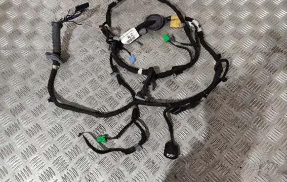 Land Rover Discovery Sport Front door wiring loom FK7214630 FK7214630ALC