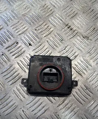 Audi A5 Sportback 8TA Headlight ballast module Xenon 4G0907697D
