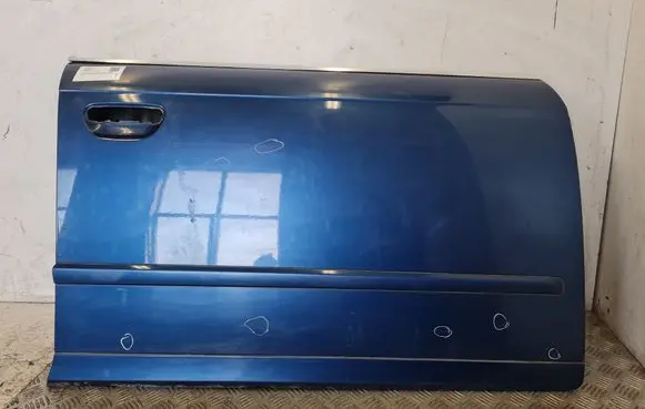 Audi A4 S4 B7 8E 8H Front door