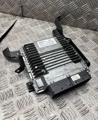KIA Optima Engine control unit/module 391382GBH0 5WY3625A 391082GBH0