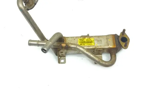 Hyundai Kona I EGR valve cooler 2841003HD0