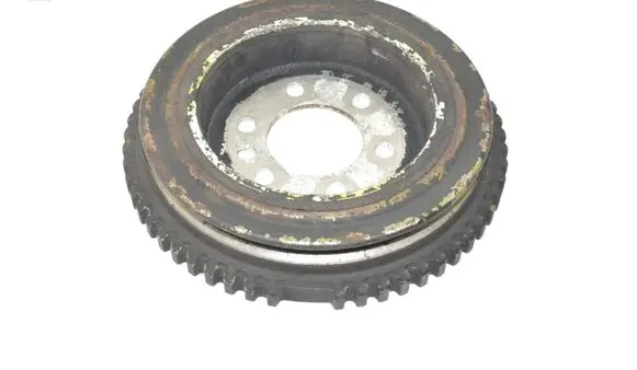 BMW 3 E36 Crankshaft pulley 1727224 11231727224
