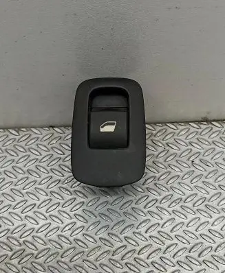 Citroen C4 I Picasso Electric window control switch 96639378ZD
