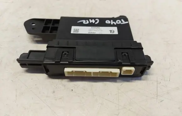 Toyota C-HR I Other control units/modules 88650-F4181
