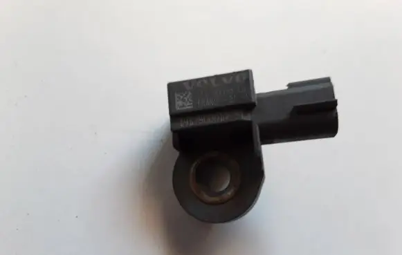 Volvo V40 Airbag deployment crash/impact sensor 31387891