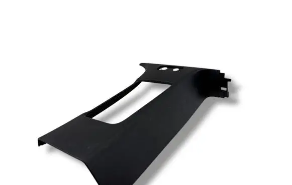 Ford Focus ST (B) pillar trim (top) 4M51B24582